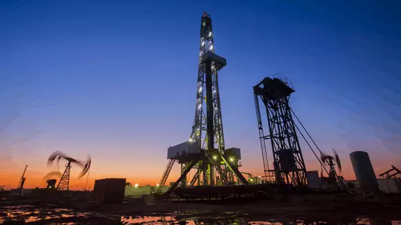 Is Chevron's $11B Write-Down an Oilpatch Warning?