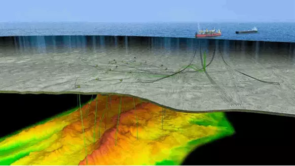 Schlumberger Unit and Subsea 7 Win Pioneering Brazil Contract