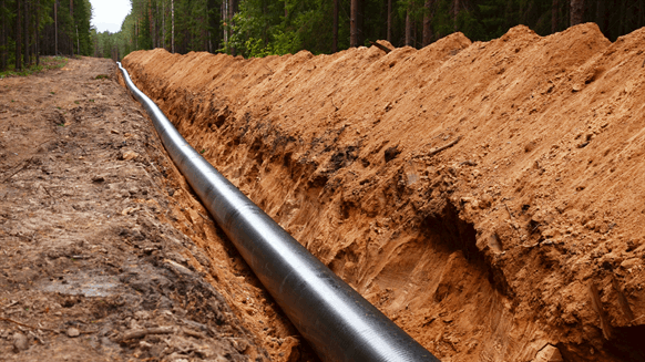 ARB Midstream Expands Via Connection to Pony Express | Rigzone