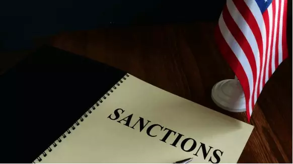 US Slaps Rosneft With Sanctions for Venezuelan Oil-Trade Ties 