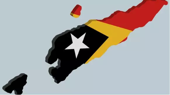 Onshore Timor-Leste Campaign Would Be Country's First