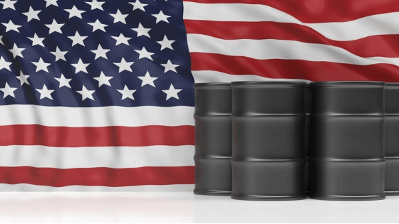 US to Sell 12 Million Barrels of Oil as Virus Hits Demand