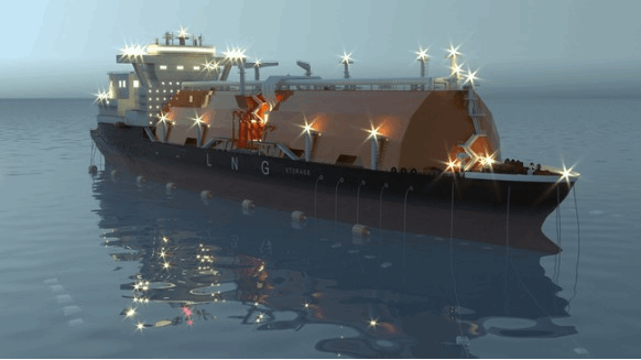 Tellurian Shifts Resources to Prioritize Driftwood LNG Rigzone