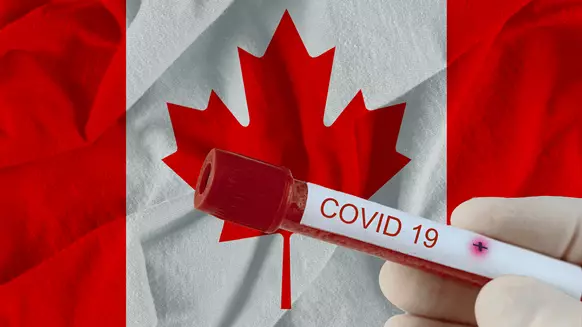 COVID-19 Puts Offshore Canada Project On Hold