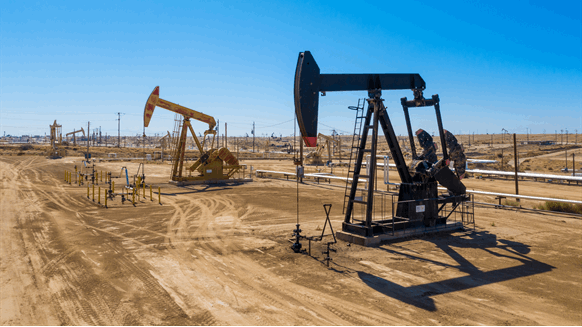 Texas Railroad Commission Mulls Oil Output Cuts