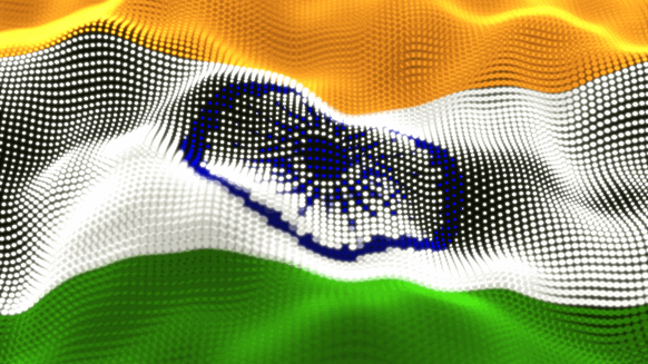 India Subsea Project Achieves First Gas