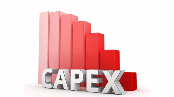 TechnipFMC Cuts Capex 30 Percent