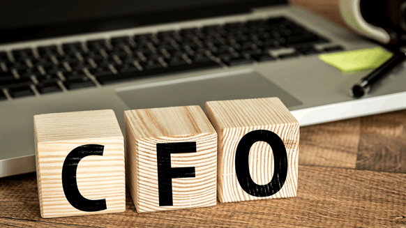 Oxy Shuffles Leadership, Appoints New CFO