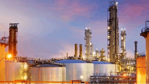 Refining and Oil Export Slowdowns Among Top Issues