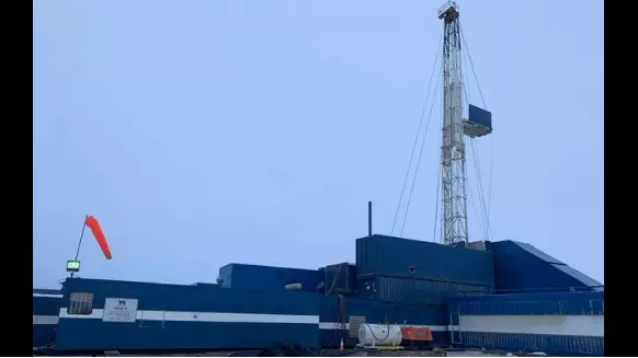 Pantheon Resources Makes Alaska North Slope Discovery 