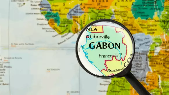 Offshore Gabon Workover a Success