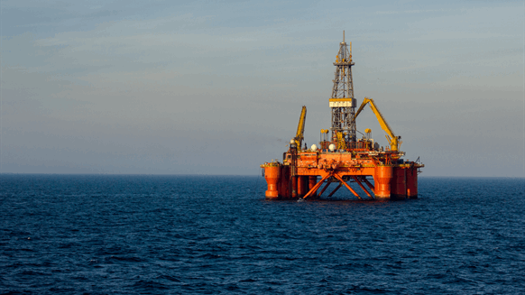 Aker BP's Ærfugl Phase 2 Production Starts Early