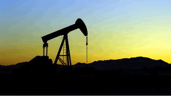 US Fracking Set for Biggest Ever Monthly Drop