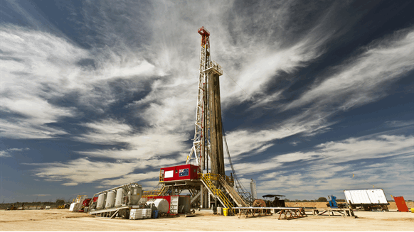 US Rig Count Falls To 465 | Rigzone