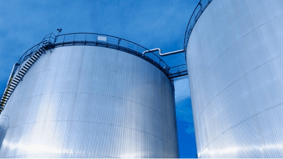 Storage Saga Contributes to New Oil Market Chapter