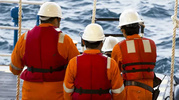 Industry Groups Advocate for Offshore Workers