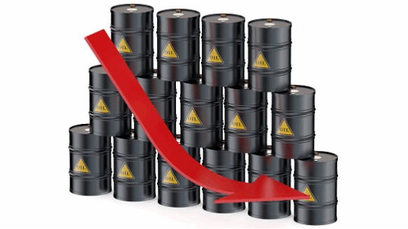 Pandemic Leaves Huge Hole in Global Oil Demand