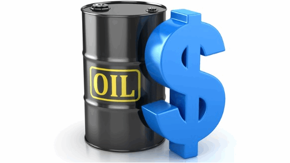 Oil Posts Two-Month High 