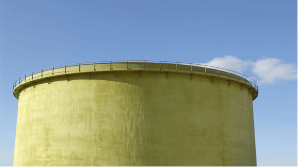 Permian Tank Contract Goes to Danos