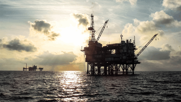 Offshore Oil's $105B Hangover Compounds Industry Woes