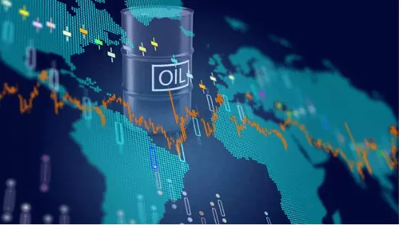 Oil's Weekly Winning Streak Ends, Demand Recovery Shaky
