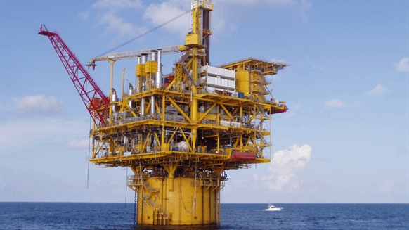 Deepwater GOM Tieback Deal Goes to Williams - Rigzone News