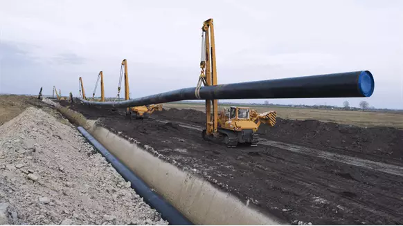 Dominion's Atlantic Coast Pipeline Pushed to 2022