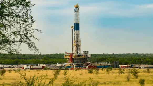 US Shale Has a Long Road to Recovery
