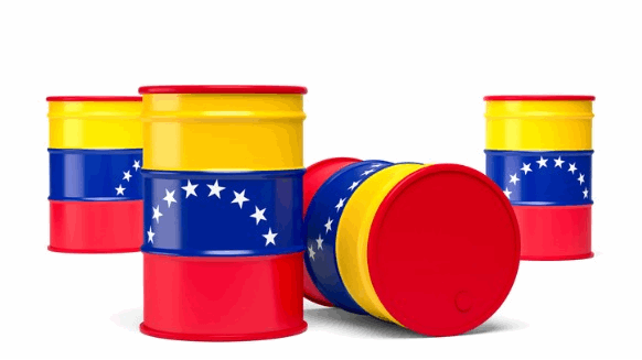 Refiners Shun Venezuelan Crude