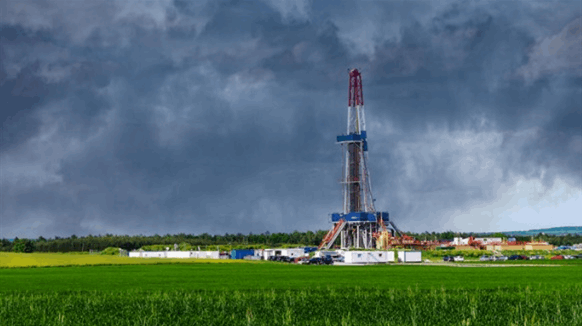 Chesapeake Bankruptcy Extends String of 2020 Shale Busts
