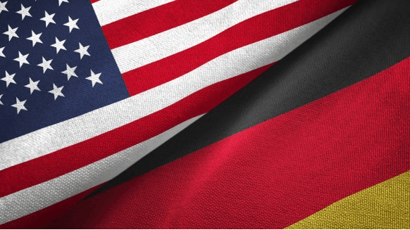 Merkel Decries US Sanctions Against Baltic Pipeline