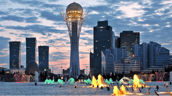 Petrofac JV Secures $135MM Kazakhstan Deal