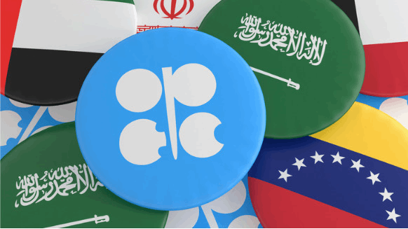 OPEC Projects 2021 Surge in Crude Demand