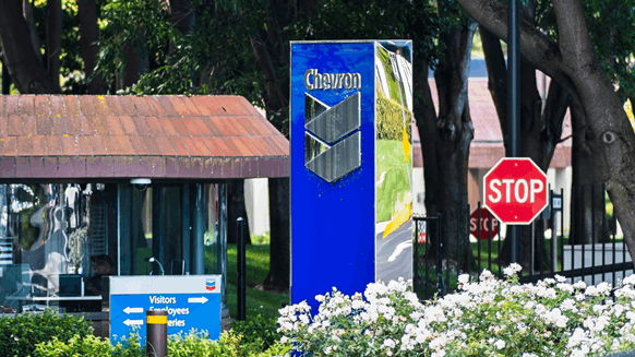 Chevron's Noble Deal Could Be New M&A Blueprint