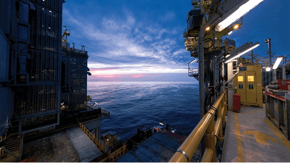 Exxon Extends Aker Solutions Contract