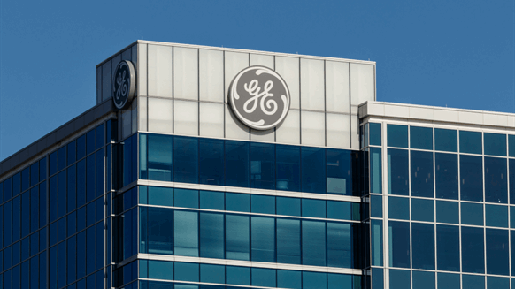 GE to Divest Baker Hughes Stake Over Three Years