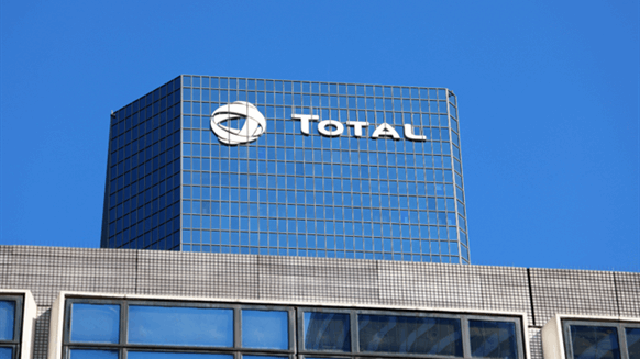 Total Takes $8.1B Impairment