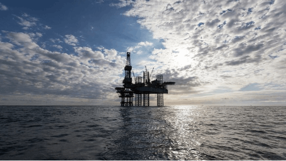 Offshore Drilling Contractor Files Chapter 11