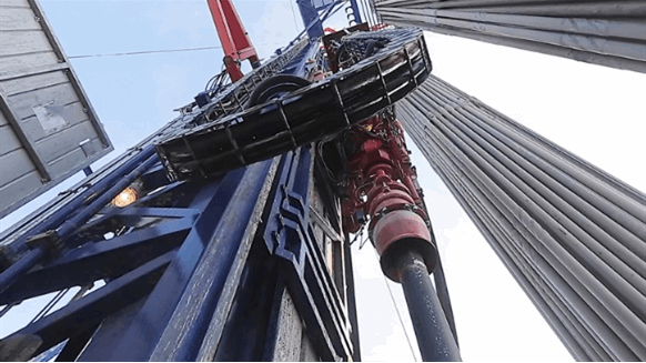 Baker Hughes Reports Flat US Rig Count | Rigzone