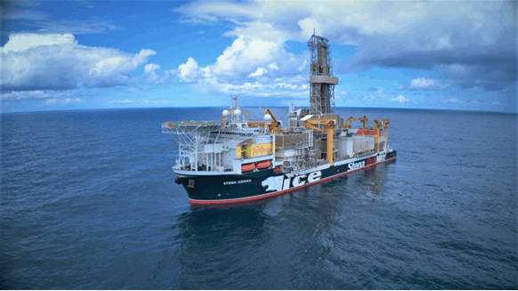 Stena Drilling Fleet Undergoes Upgrade