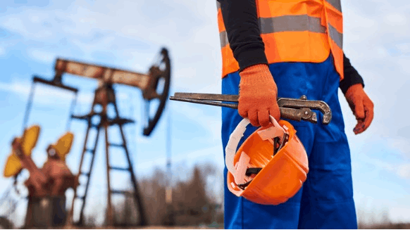 Job Losses Climb in Oilfield Services