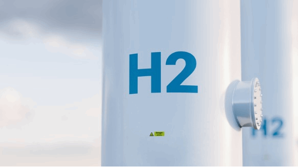 Oil Sands Producer Eyes Hydrogen Exports