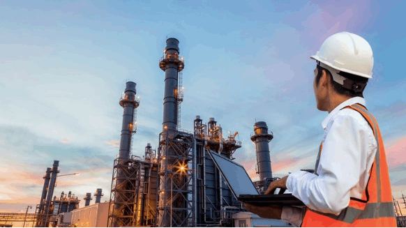 New Breed of Refineries Emerging in Asia