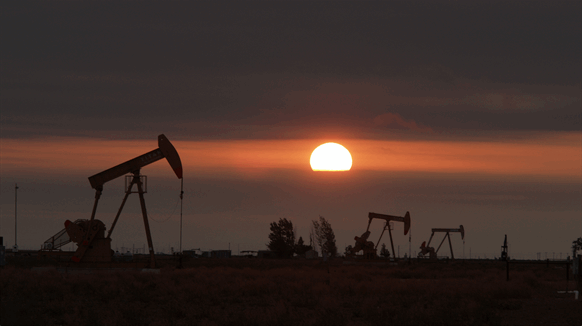Some Producers Setting Records Despite Low Drilling Levels