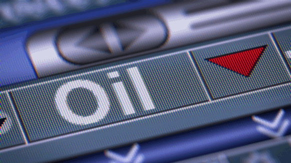 Oil Prices Fall Amid Broad Selloff