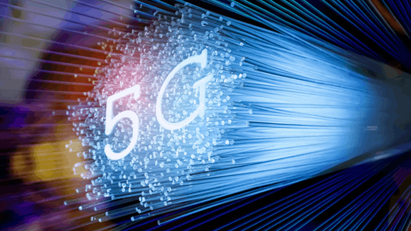 5G Won't Have Significant Oil Role Anytime Soon