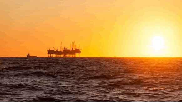 Exxon North Sea Retreat Could Yield Gain for Sinopec