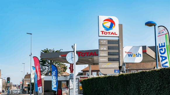 Total to Stop Refining Crude at French Facility