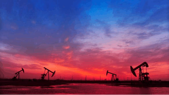 Oil Prices Finish Higher Amid Stimulus Optimism