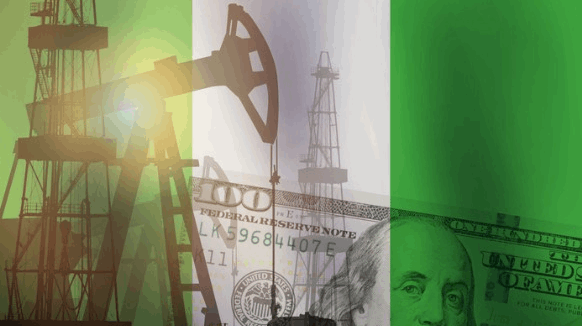 Nigeria May Sell Shares in National Oil Company